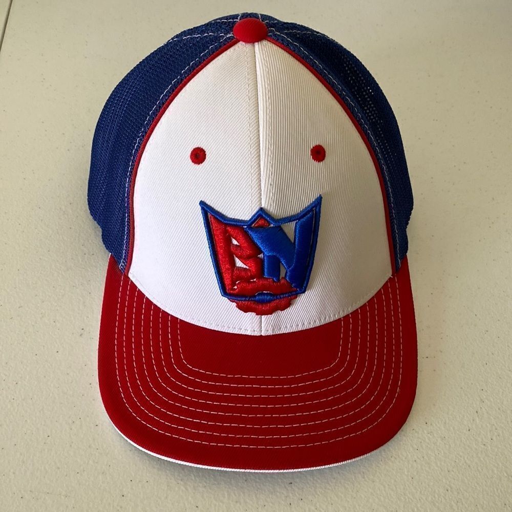 PACIFIC HEADWEAR 404M Hat Size X to XL NWOT